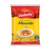 MASSA ISABELA SEMOLA MACARRAO 400G