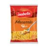 MASSA ISABELA MACARRAO C OVOS 500G