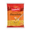 MASSA ISABELA GRAVATINHA C OVOS500G