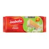 BISCOITO WAF ISABELA LIMAO 100G