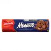 BISCOITO RECH ISABELA MOUSS CHOCOLATE LTE130G