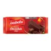 BISCOITO WAF ISABELA CHOCOLATE SUICO 100G