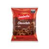 BISCOITO ISABELA ROSCA CHOCOLATE 300G