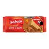 BISCOITO WAF ISABELA DOCE LEITE 100G