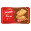 BISCOITO ISABELA INTEGRAL 350G