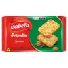 BISCOITO ISABELA CREAM CRACKER GERG350G