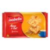 BISCOITO ISABELA AGUA E SAL 350G
