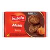 BISCOITO ISABELA MARIA CHOCOLATE 350G