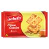 BISCOITO ISABELA CREAM CRACKER 350G