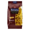 MASSA RENATA GRANO DURO FUSILLI 500G