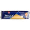 MASSA RENATA ESPAGUETE 8  C OVOS 500G