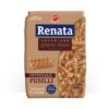 MASSA RENATA GRANO INT FUSILLI 500G