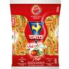 MASSA GALO SEMOLA PENA TRICOLOR 500G