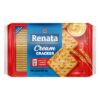 BISCOITO RENATA CREAM CRACKER 360G