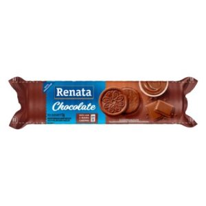 BISCOITO RECH RENATA CHOCOLATE 112G