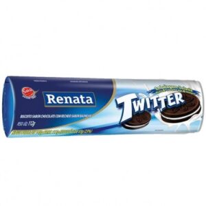 BISCOITO RECH RENATA TWITTER 112G