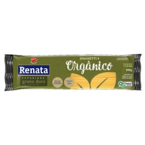 MASSA RENATA GD SUPERIORI SPAG ORG 500G
