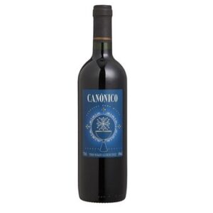 VINHO CANONICO ROSE DOCE 750ML