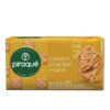 BISCOITO PIRAQUE CREAM CRACKER INT 215G