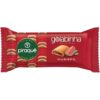 BISCOITO PIRAQUE ROLADINHO GOIABA 75G