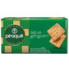 BISCOITO PIRAQUE AGUA GERGELIM 215G
