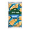 BISCOITO PIRAQUE SALGADINHO ORIGINAL 138G