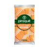 BISCOITO PIRAQUE SALGADINHO INTEGRAL 138G