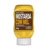 MOSTARDA CEPERA MEL 400G