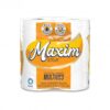 TOALHA PAPEL MAXIM STYLUS C2 UN