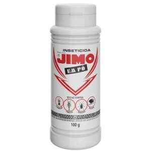INSETICIDA JIMO PO 100G