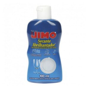 SECADOR MAQUINA ABRILHANTADOR JIMO 100ML