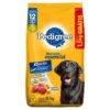 RACAO PEDIGREE CARNE 10,1KG