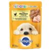 RACAO PEDIGREE FILHOTES FRANGO SHT100G