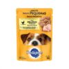 RACAO PEDIGREE FRANGO SACHE 100G