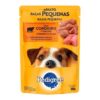 RACAO PEDIGREE CORDEIRO SACHE 100G
