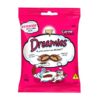 PETISCO GATOS DREAMIES CARNE 40G