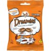 PETISCO GATOS DREAMIES FRANGO 40G