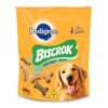 RACAO PEDIGREE BISCOITO BISCROK MULT ADU
