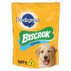 RACAO PEDIGREE BISCOITO BISCROK 300G