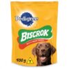 RACAO PEDIGREE BISCOITO BISCROK 500G