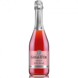 FILTRADO GOTAS D OR ROSE ZR ALC 660ML