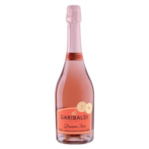 ESPUMANTE GARIBALDI PROSEC BRU ROSE750ML