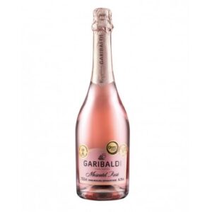 ESPUMANTE GARIBALDI MOSC RS ZR ALC750ML