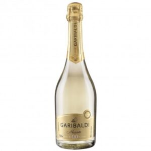 ESPUMANTE GARIBALDI MOSC BCO ZR ALC750ML