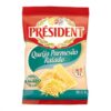 QUEIJO RALADO PRESIDENT 50G