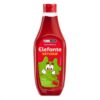CATCHUP ELEFANTE SQZ 350G