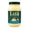MAIONESE LIZA CASEIRA POTE 450G