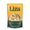 MAIONESE LIZA TRAD SACHE 400G