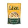 MAIONESE LIZA TRAD SACHE 196G