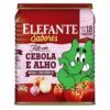 EXTRATO TOMATE ELEFANTE CEB ALHO 300G
